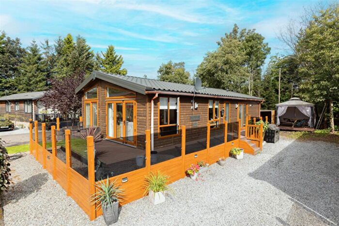 3 Bedroom Bungalow For Sale In Nethercoull, Auchterarder, PH3