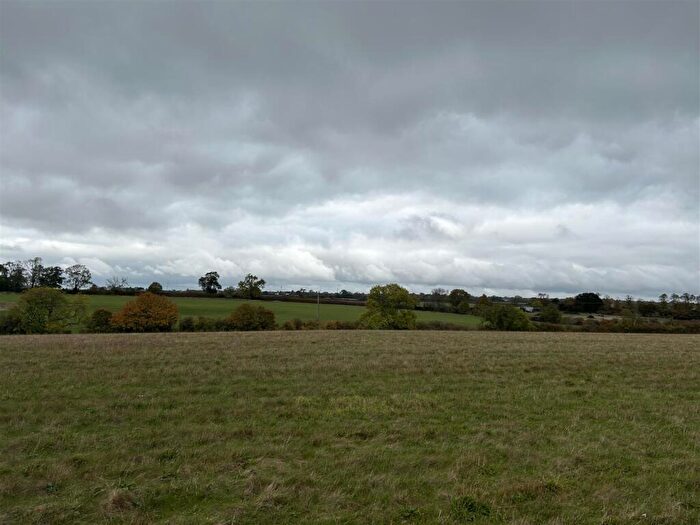 Land For Sale In Hanslope Road, Hartwell, NN7