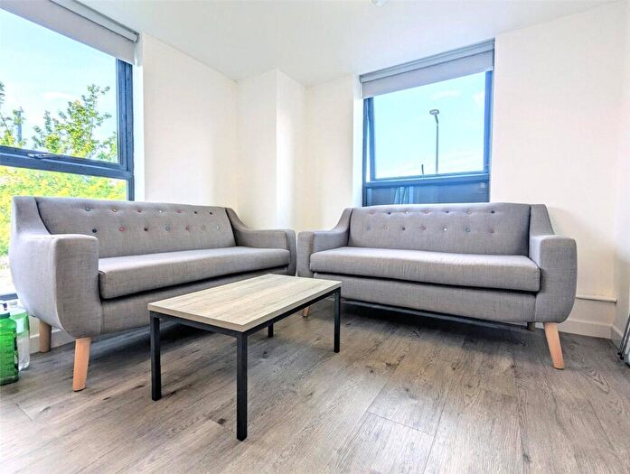5 Bedroom Apartment To Rent In Cheswick Campus, The Square, Long Down Avenue, Bristol, BS16