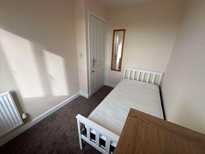 1 Bedroom House Of Multiple Occupation To Rent In Lathkill Street, Market Harborough, LE16