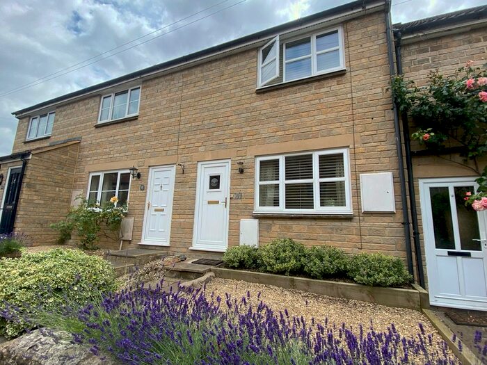 2 Bedroom Property To Rent In Goose Street, Beckington, Frome, BA11
