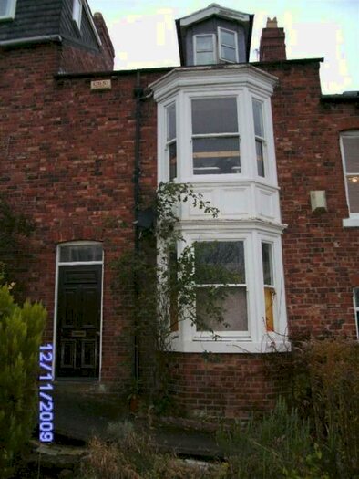 4 Bedroom Private Hall To Rent In Brierville, Durham City, DH1