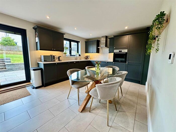 3 Bedroom Semi-Detached House For Sale In Ash Gardens, Hackthorpe, Penrith, CA10