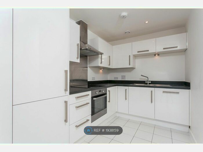 1 Bedroom Flat To Rent In Clydesdale Way, Belvedere, DA17