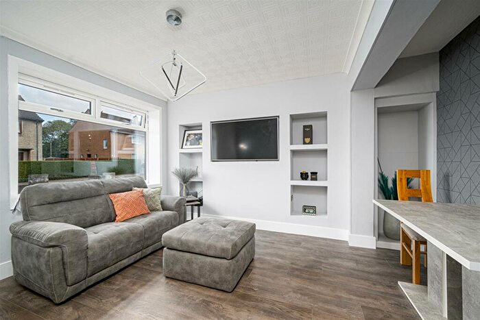 3 Bedroom House For Sale In Findhorn Street, Dundee, DD4