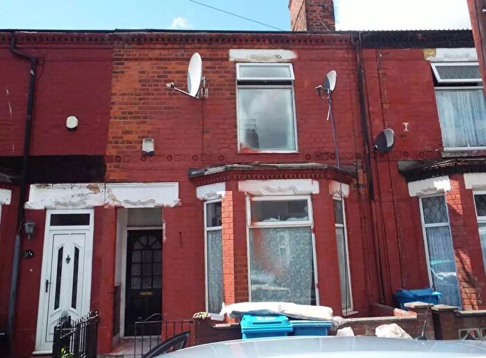 3 Bedroom House For Sale In Dorset Street, Hull, HU4