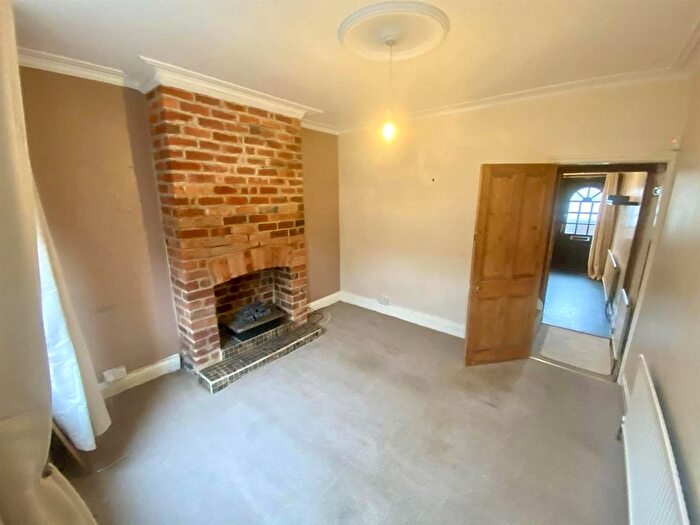 3 Bedroom Terraced House To Rent In Salisbury Road, Sheffield, S10