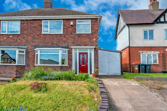 3 Bedroom Semi-Detached House To Rent In Mill Lane, Earl Shilton, LE9