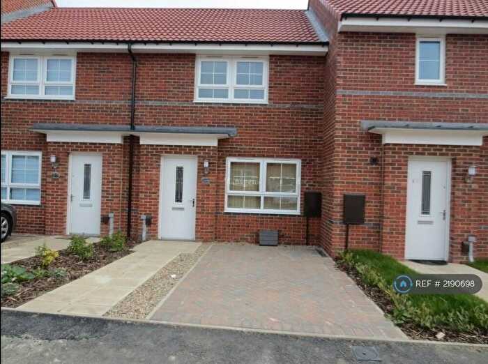 2 Bedroom Semi-Detached House To Rent In Magnolia Drive, Newcastle Upon Tyne, NE5