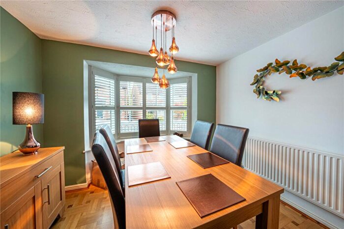 4 Bedroom Detached House For Sale In Plantation Drive, Sutton Coldfield, West Midlands, B75