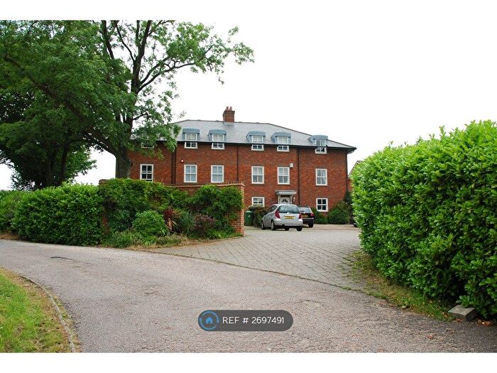 4 Bedroom Terraced House To Rent In Grace Avenue, Shenley, WD7