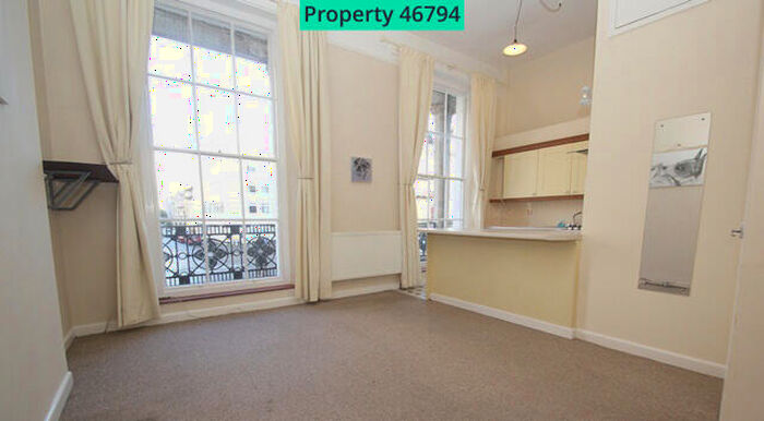 1 Bedroom Flat To Rent In Buckingham Place, Clifton, Bristol, BS8