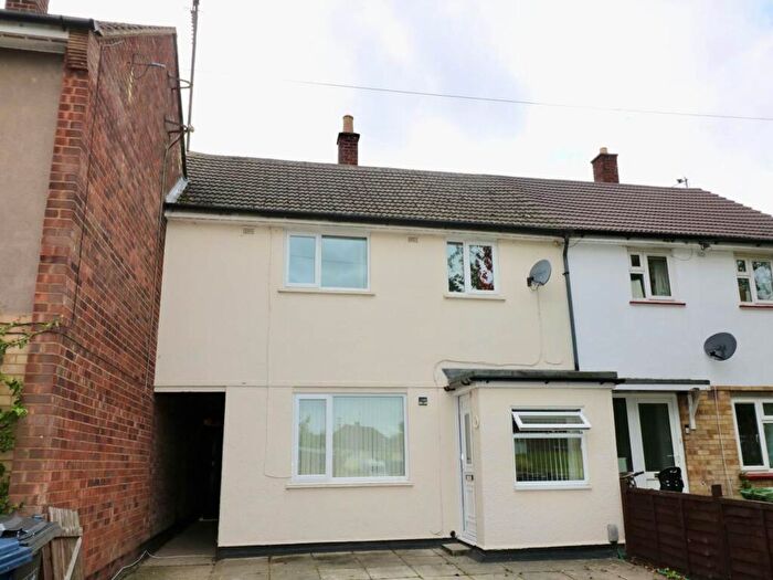 4 Bedroom Terraced House To Rent In Wadloes Road, Cambridge, CB5