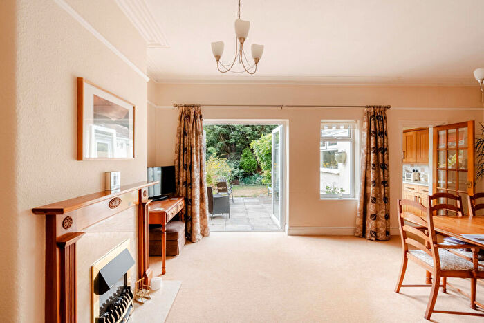 3 Bedroom House For Sale In Longmead Avenue, Bishopston, Bristol, BS7