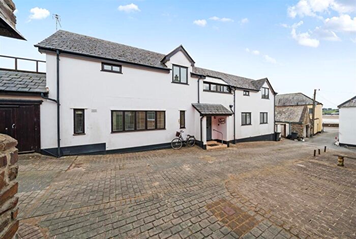 5 Bedroom Detached House For Sale In Bridge Lane, Instow, Bideford, EX39
