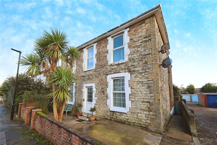 3 Bedroom Flat For Sale In Trinity Street, Ryde, Isle Of Wight, PO33