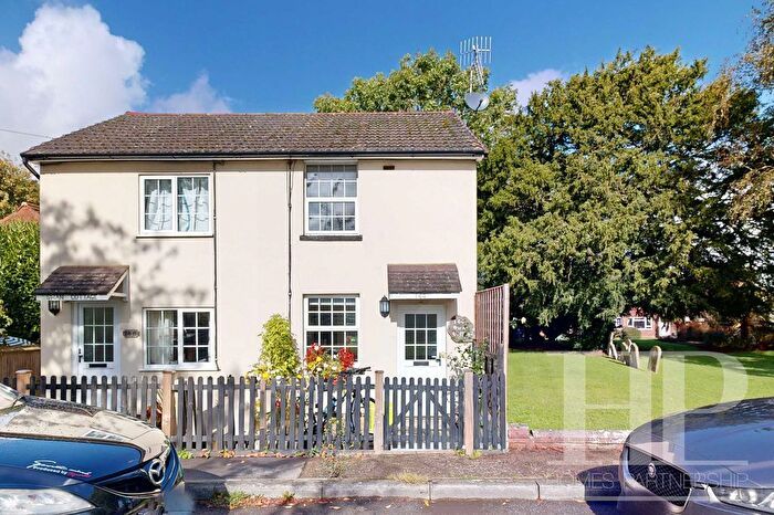 1 Bedroom Semi-Detached House To Rent In Lee Street, Horley, RH6