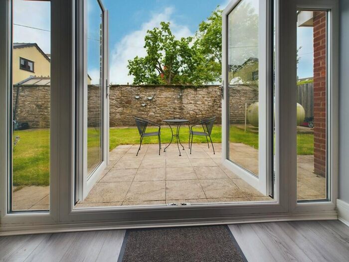5 Bedroom Detached House For Sale In Blue Rock Crescent, Bream, Lydney, GL15