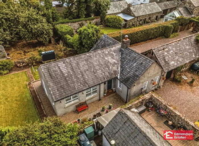 2 Bedroom Detached Bungalows For Sale In Church Road, Ballymena, BT42