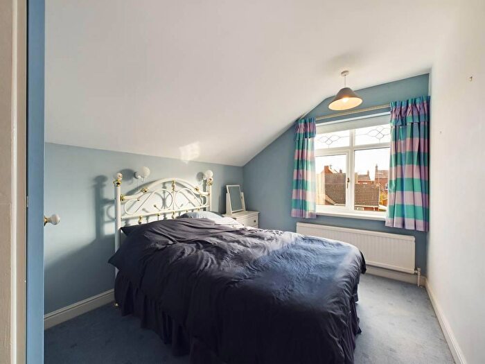 4 Bedroom Detached House For Sale In Recreation Club Lane, Beverley, HU17