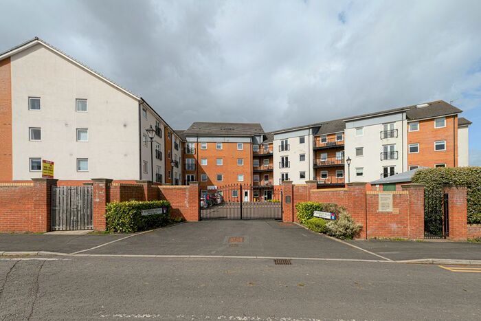 1 Bedroom Flat To Rent In Sanderson Villa, Gateshead, NE8