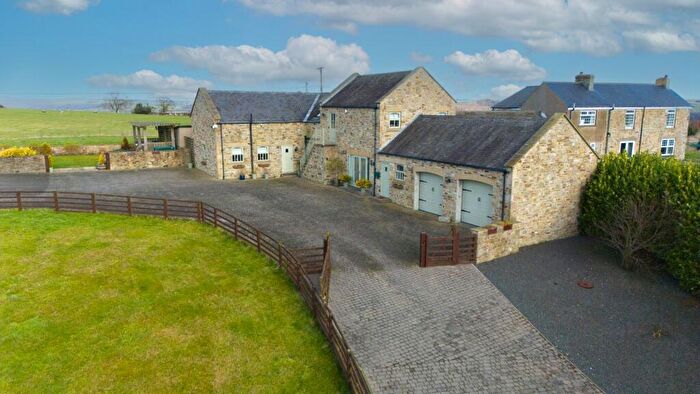 3 Bedroom Detached House For Sale In Hamsteels Lane, Quebec, Durham, DH7