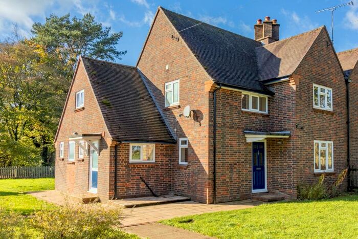 3 Bedroom Semi-Detached House To Rent In West Tisted, Alresford, Hampshire, SO24