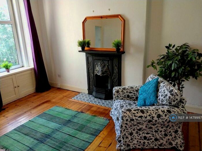 1 Bedroom Flat To Rent In Oswald Street, Falkirk, FK1