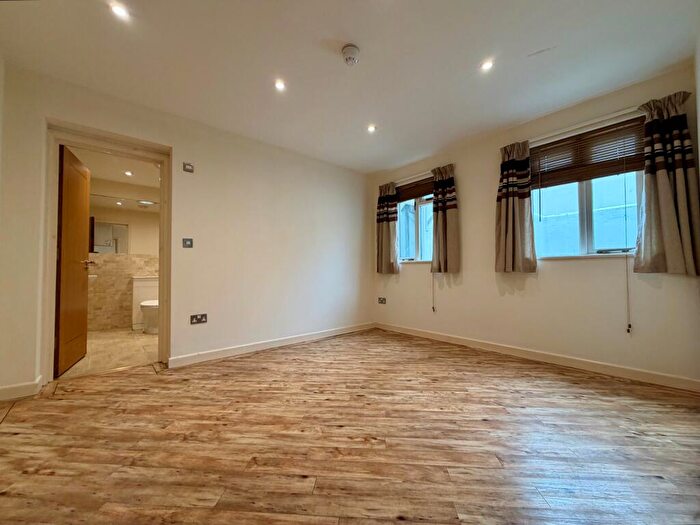 1 Bedroom Flat To Rent In Ann Street, Worthing, BN11