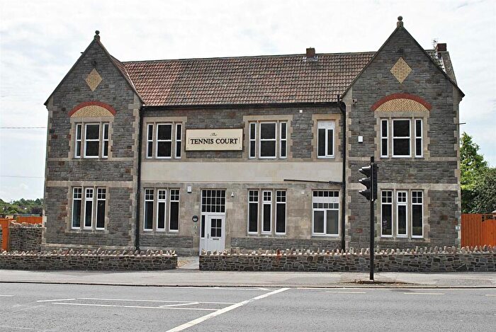 2 Bedroom Apartment To Rent In Deanery Road, Kingswood, BS15