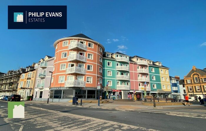 2 Bedroom Flat To Rent In Llys Y Brenin, Aberystwyth, SY23