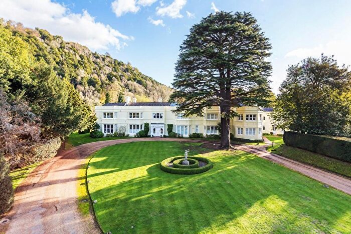 2 Bedroom Apartment To Rent In London Road, Dorking, RH5