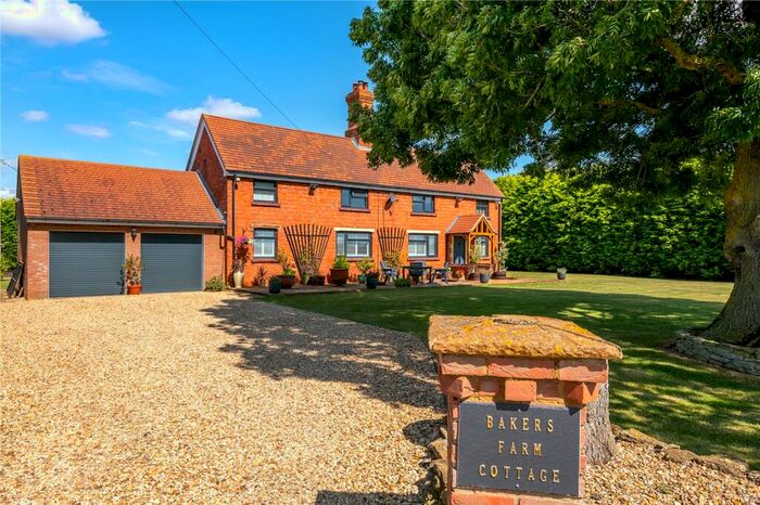 4 Bedroom Detached House For Sale In Haconby Fen, Haconby, Lincolnshire, PE10