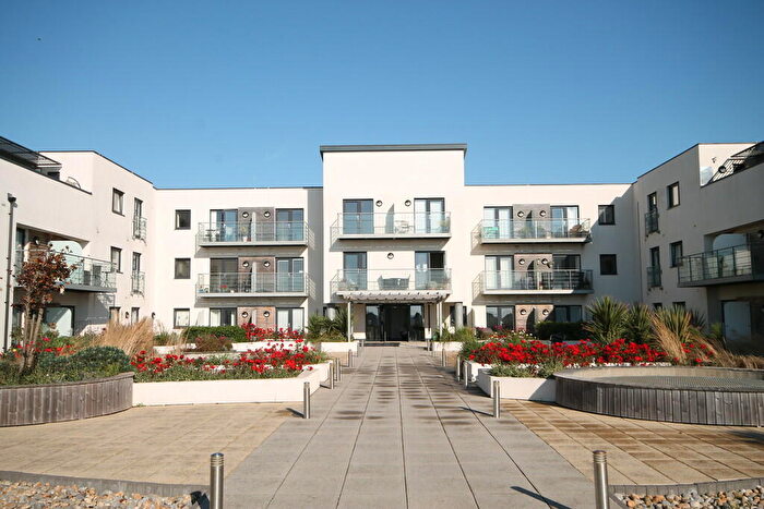 2 Bedroom Apartment To Rent In The Waterfront, Goring-by-sea, BN12