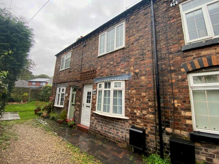 Property To Rent In Oak Street, Rode Heath, Stoke-On-Trent, ST7