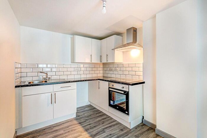 1 Bedroom Flat To Rent In Grays Lane, March, PE15
