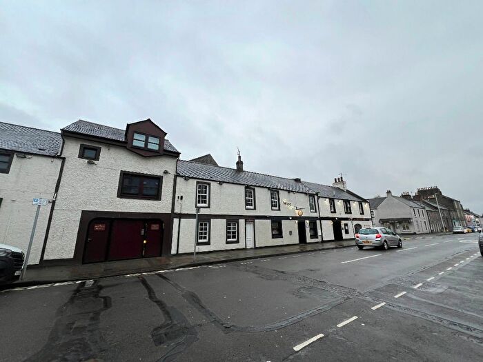 2 Bedroom Flat To Rent In Fort Street, Broughty Ferry, Dundee, DD5