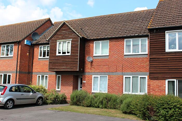 Apartment To Rent In Didcot, Oxfordshire, OX11