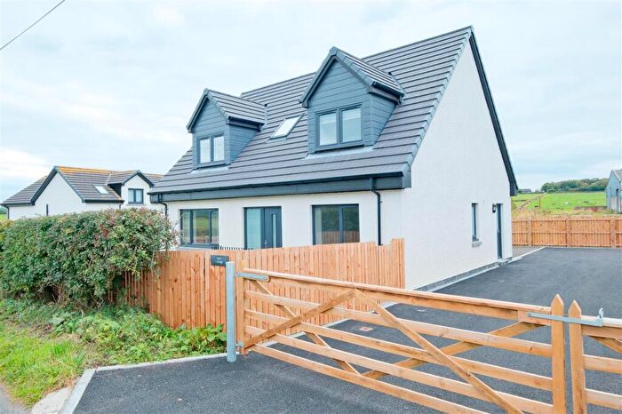 4 Bedroom Detached House To Rent In Fern Cottage, Sunnyside Road, Quarter, ML3