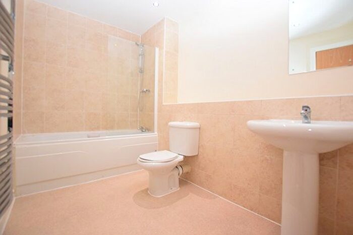 2 Bedroom Property To Rent In Shoreham Street, Sheffield, S1