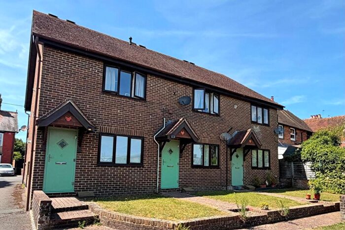 1 Bedroom Apartment To Rent In Rushes Court, Rushes Road, Petersfield, Hampshire, GU32