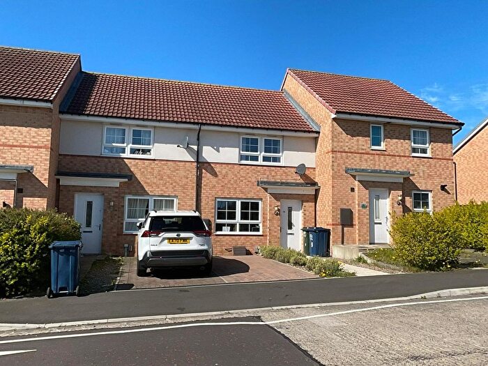 2 Bedroom Terraced House To Rent In Firfield Road, Blakelaw, NE5