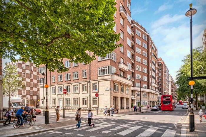 2 Bedroom Flat To Rent In Marsham Court, Marsham Street, London, SW1P