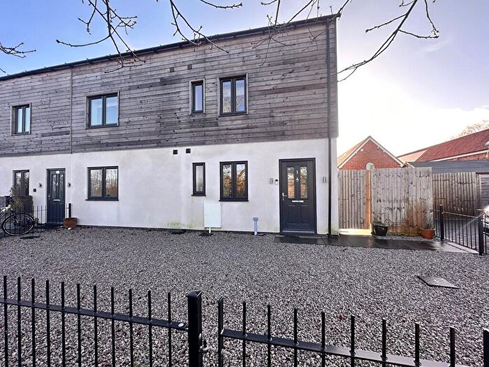 3 Bedroom Barn Conversion To Rent In Pilton Road, North Luffenham, LE15