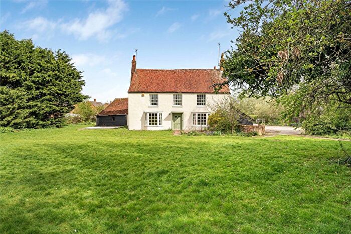 4 Bedroom Property For Sale In Aylesbury, Buckinghamshire, HP19