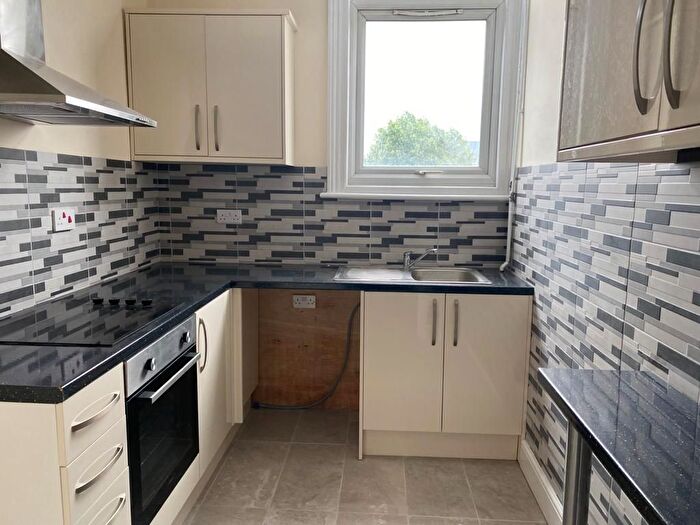 1 Bedroom Property To Rent In A Railway Terrace, Derby, DE1