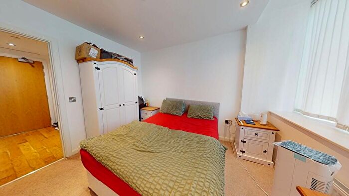 1 Bedroom Apartment To Rent In Lansdowne Road, Croydon, CR0