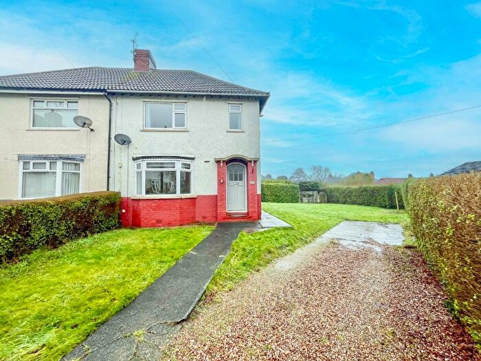 3 Bedroom Semi-Detached House To Rent In Tofts Road, Barton-Upon-Humber, DN18