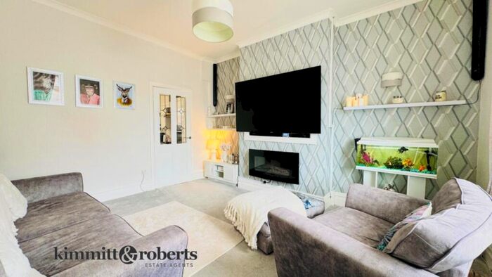 3 Bedroom Terraced House For Sale In Earl Street, Seaham, Durham, SR7
