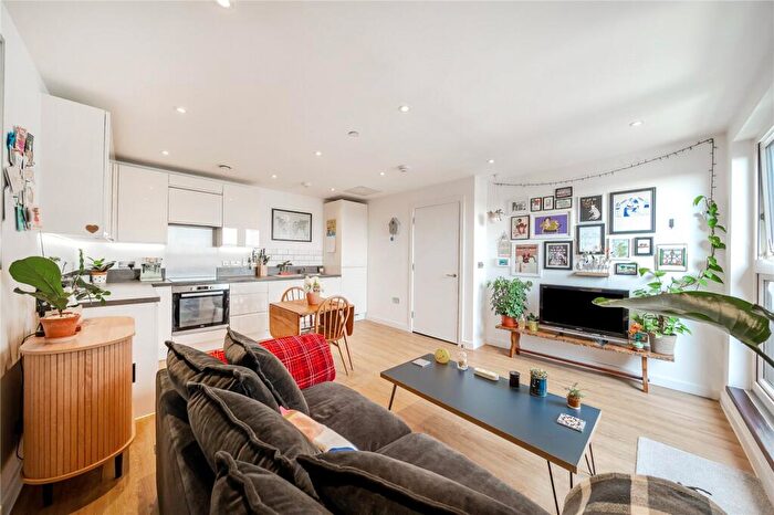 2 Bedroom Apartment For Sale In Coddington Close, Ware, Hertfordshire, SG12